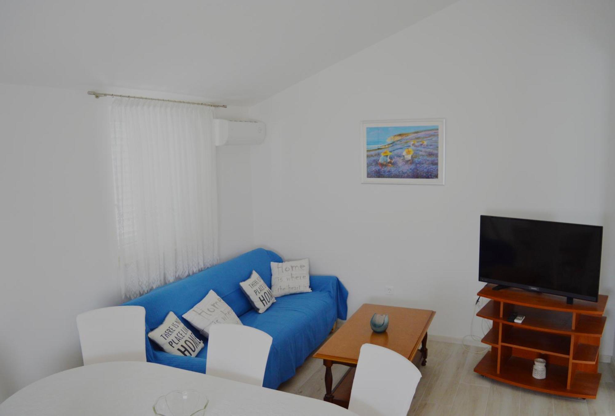 Apartments Vinka Podstrana Pokoj fotografie